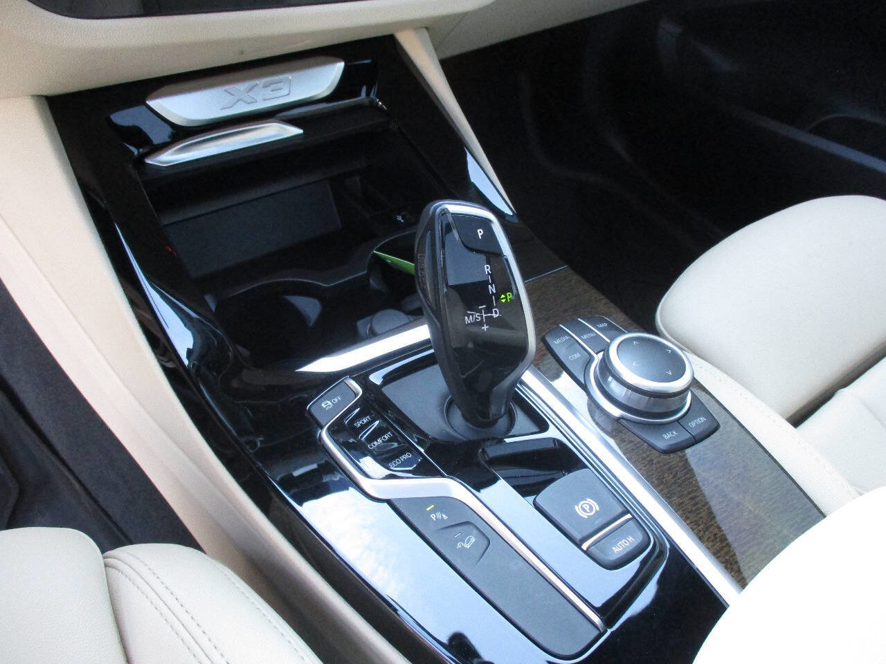 Used 2020 BMW X3 xDrive30i w/ Convenience Package image 54