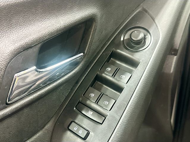 Used 2016 Chevrolet Trax LT w/ LT Convenience Package image 19