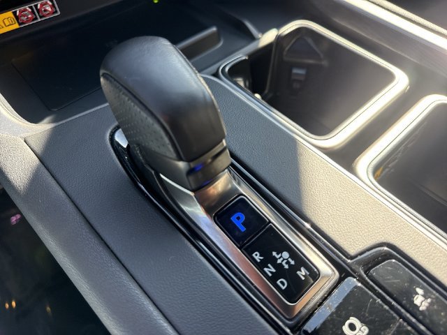 Certified 2025 Lexus TX 500h AWD w/ Technology Package image 20