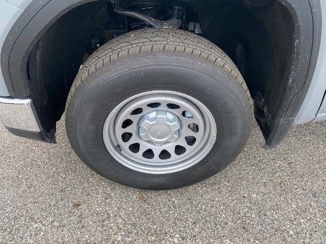 New 2025 GMC Sierra 1500 Pro w/ Pro Value Package image 10