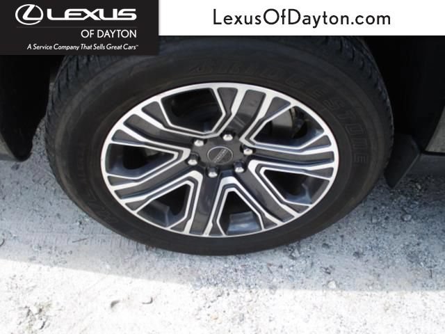 Used 2025 Jeep Wagoneer L Series II AWD/4WD 360° Tour
