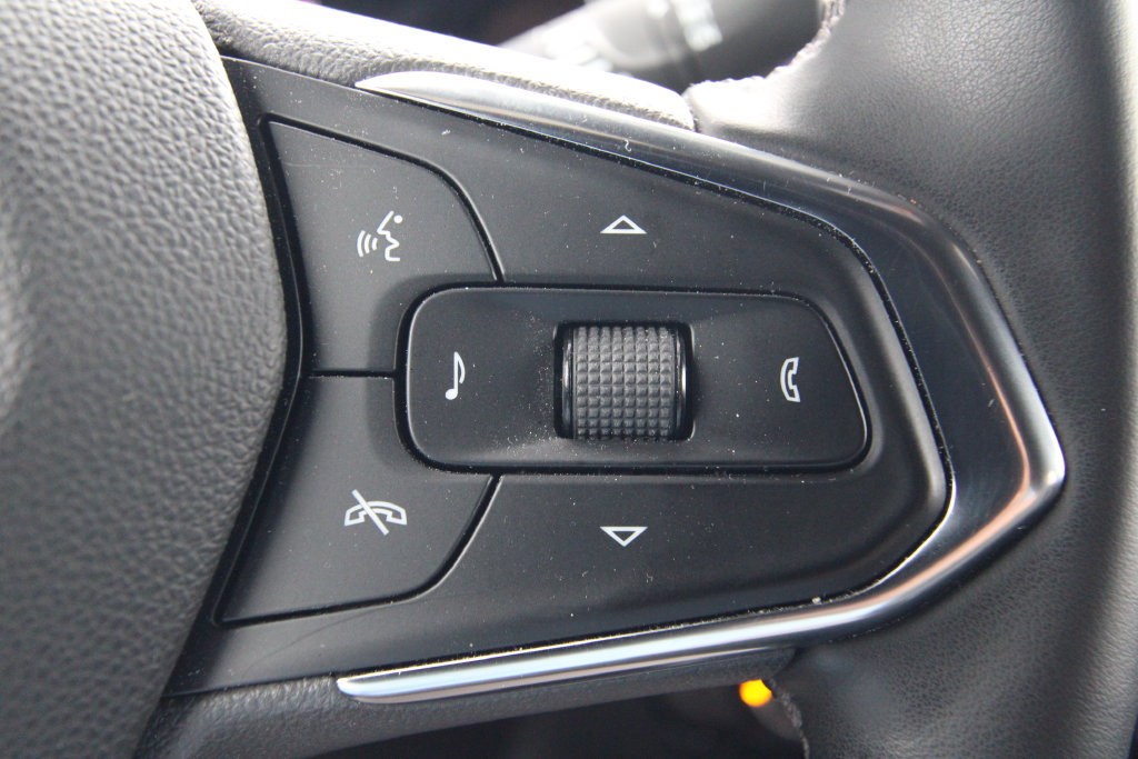 Used 2025 Chevrolet TrailBlazer ACTIV FWD image 21