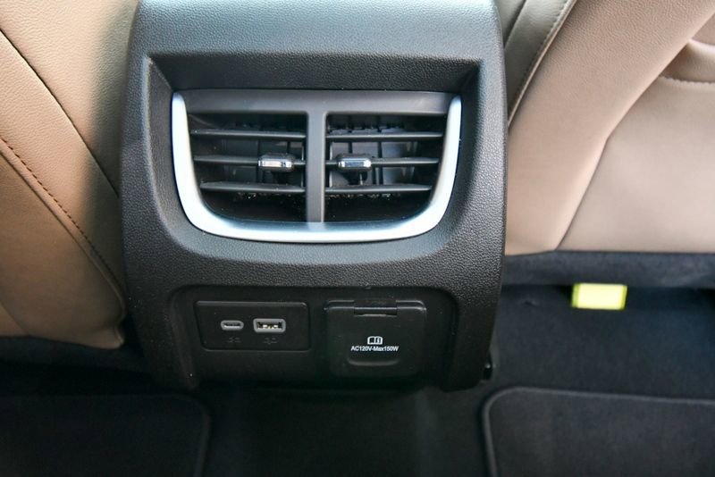 Used 2025 Chevrolet Blazer Premier w/ Driver Confidence II Package AWD/4WD image 18