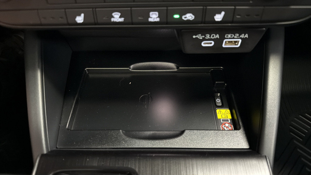 New 2026 Subaru Outback Premium AWD/4WD image 30