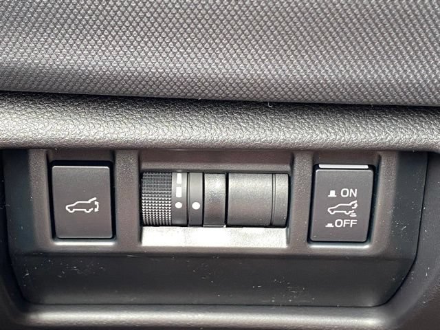 New 2026 Subaru Forester Sport AWD/4WD image 14