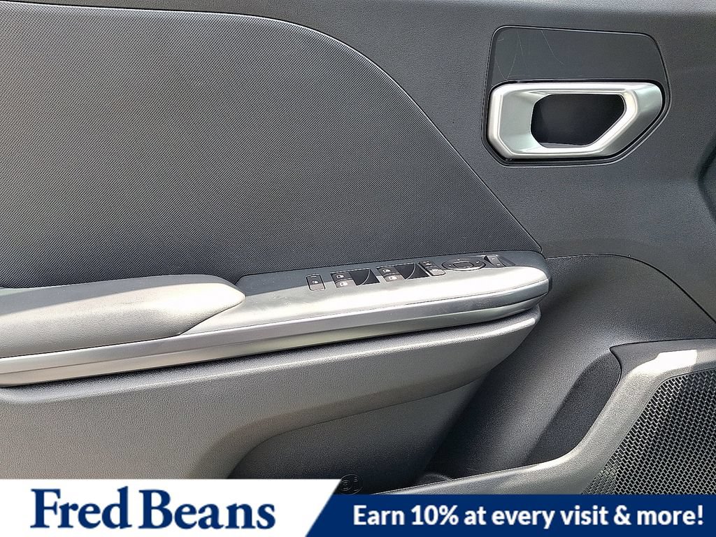 New 2026 Kia K4 FWD image 13