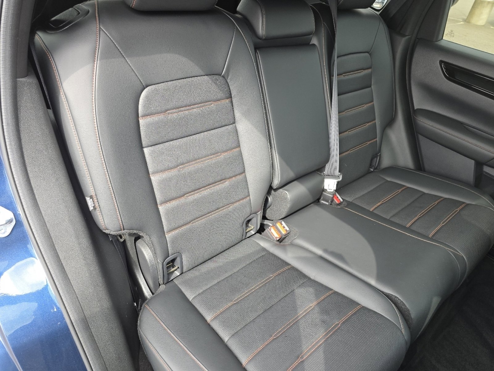Used 2023 Honda CR-V Sport Touring image 24