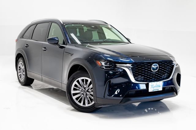 Used 2024 MAZDA CX-90 3.3 Turbo w/ Select Package AWD/4WD image 6
