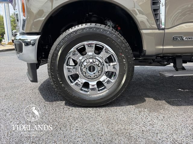 New 2026 Ford F350 King Ranch AWD/4WD image 30