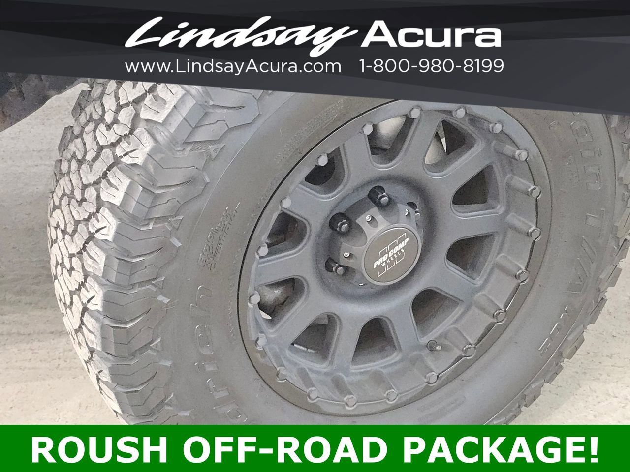 Used 2018 Ford F150 XLT w/ Equipment Group 302A Luxury image 25