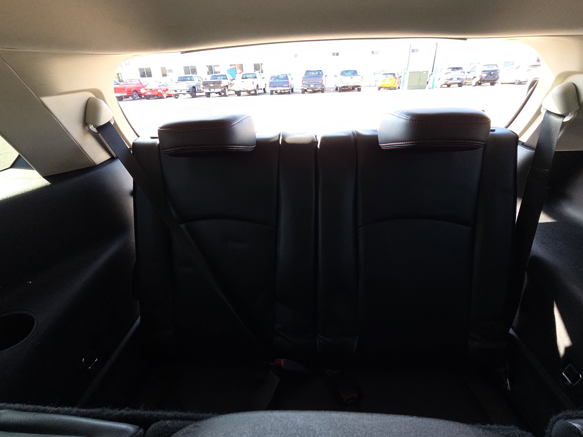 Used 2019 Dodge Journey GT image 31