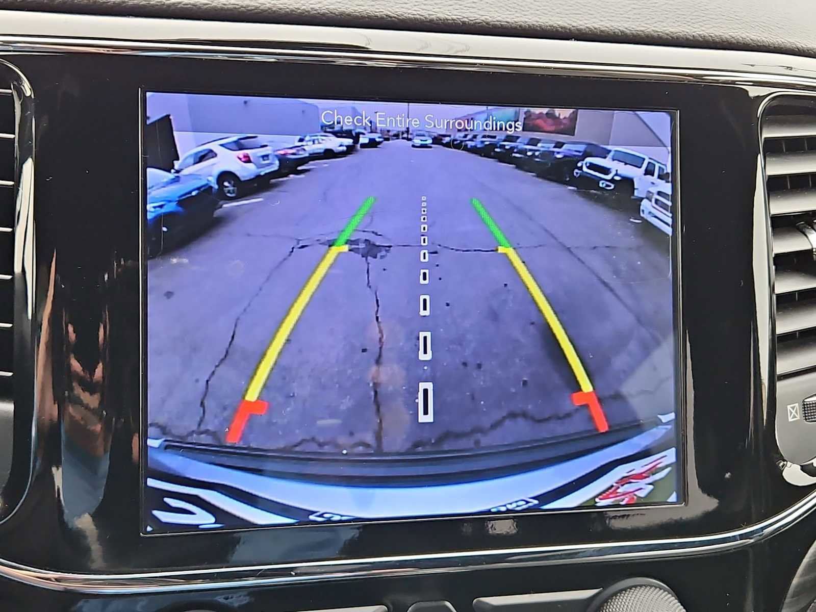 Used 2019 Jeep Grand Cherokee Altitude image 29