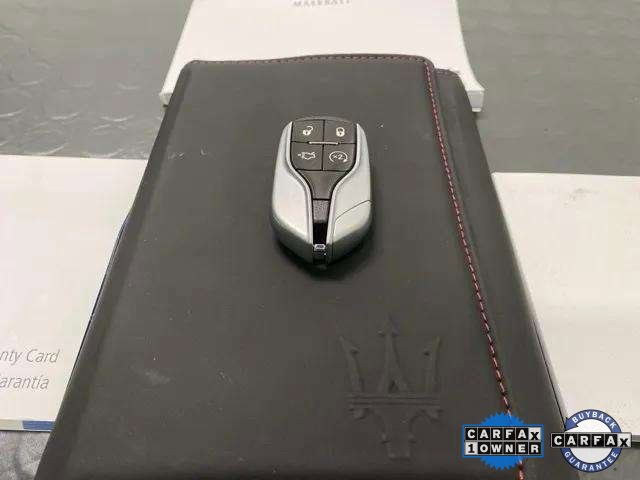 Used 2021 Maserati Levante image 80