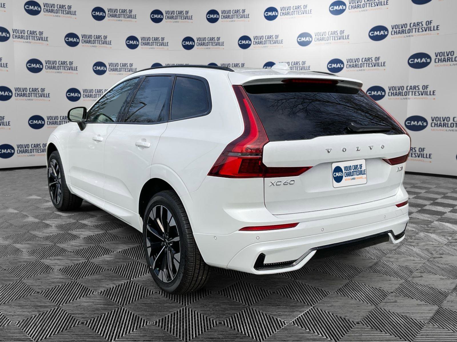 New 2026 Volvo XC60 B5 Plus w/ Climate Package image 3