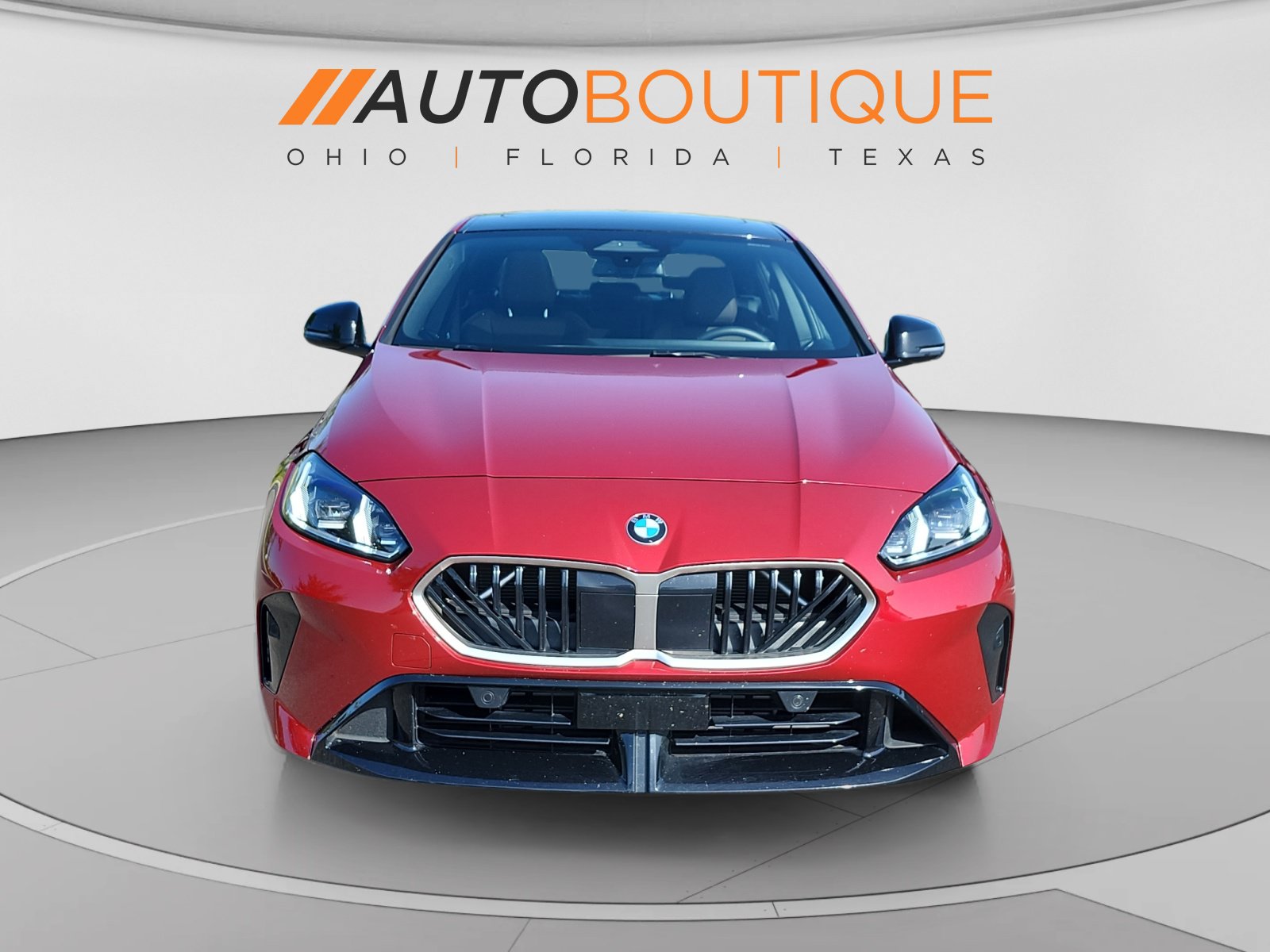 Used 2026 BMW 228i FWD image 8