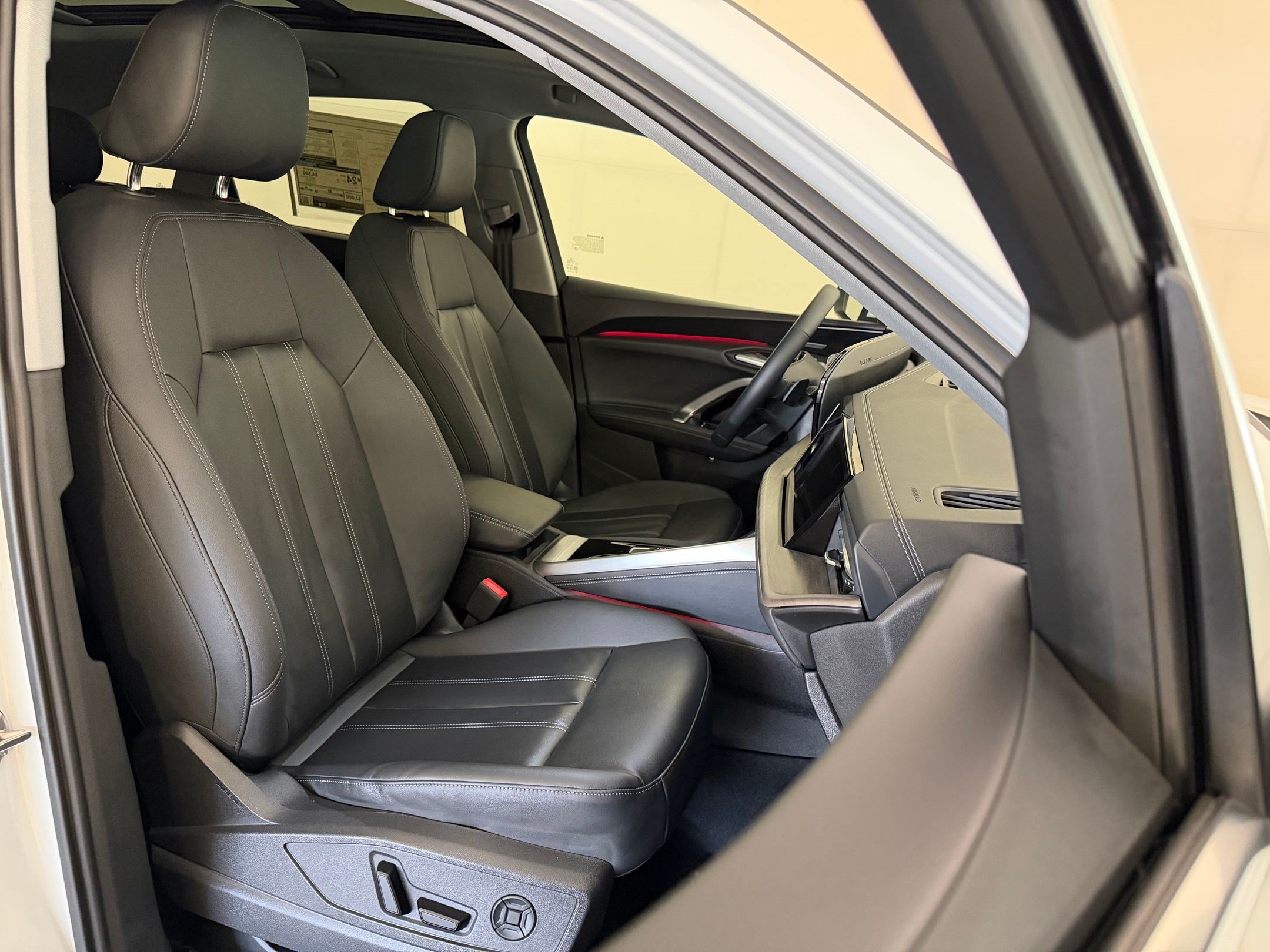 New 2026 Audi Q5 Premium AWD/4WD image 26