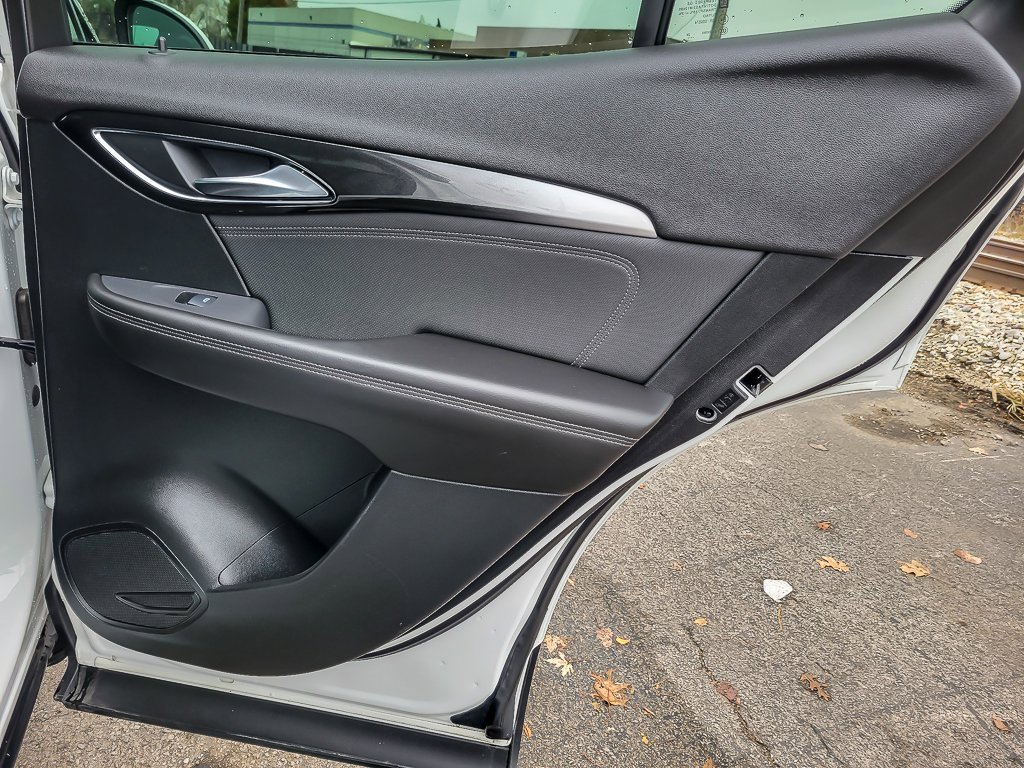 Certified 2024 Buick Envision Preferred image 17