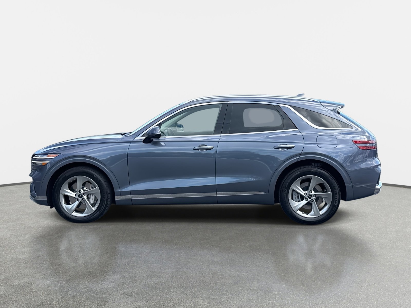 Used 2026 Genesis GV70 2.5T image 6