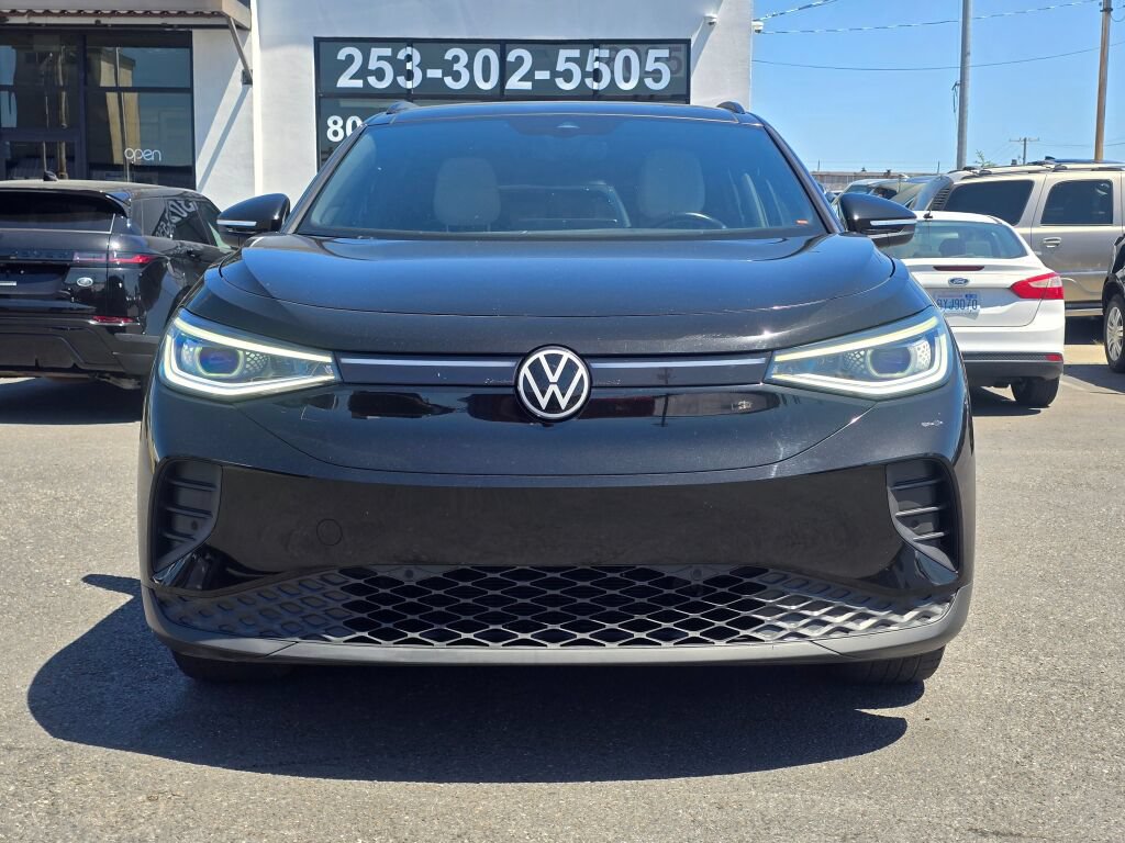 Used 2022 Volkswagen ID.4 Pro S RWD image 3