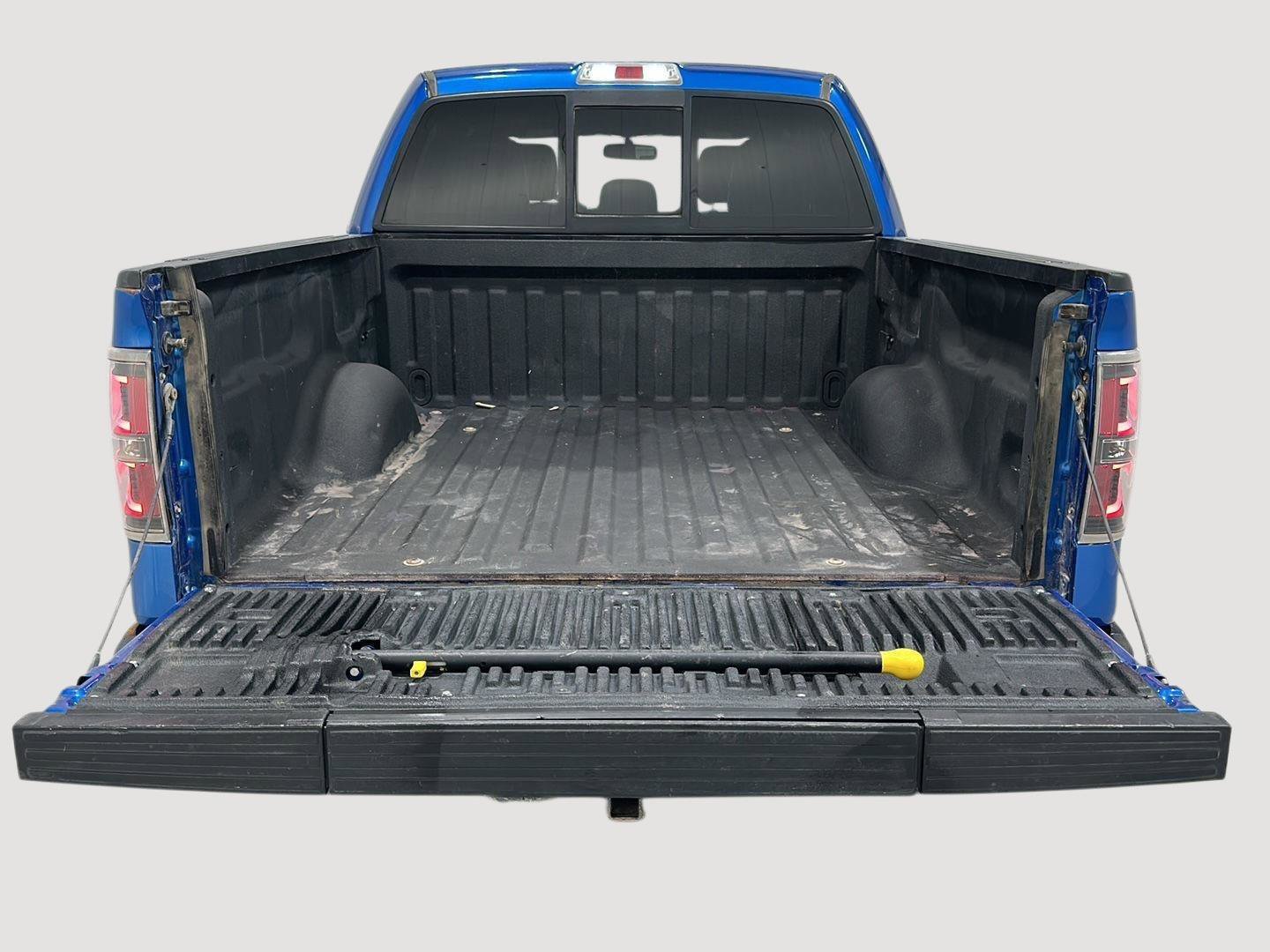 Used 2013 Ford F150 FX4 w/ Luxury Equipment Group image 24