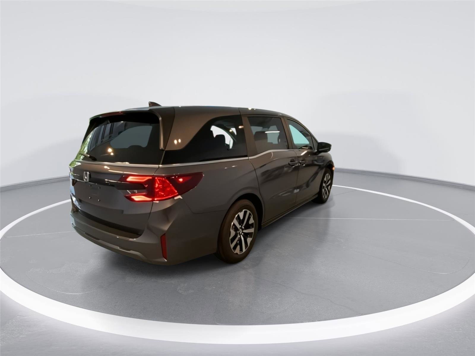New 2025 Honda Odyssey EX-L image 7