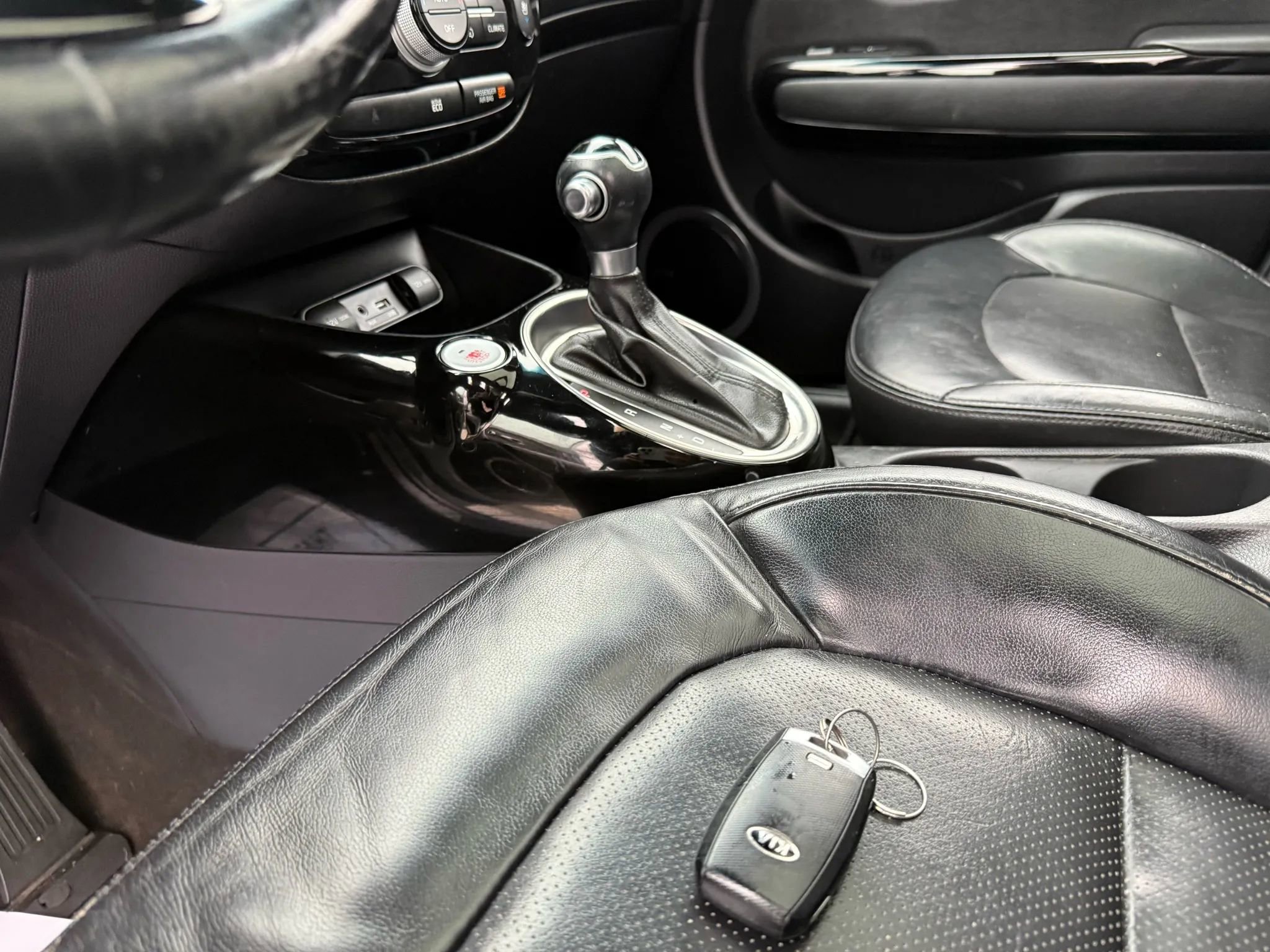 Used 2015 Kia Soul ! w/ Sun & Sound Package image 59