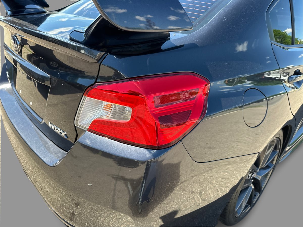 Used 2019 Subaru WRX Premium AWD/4WD image 33
