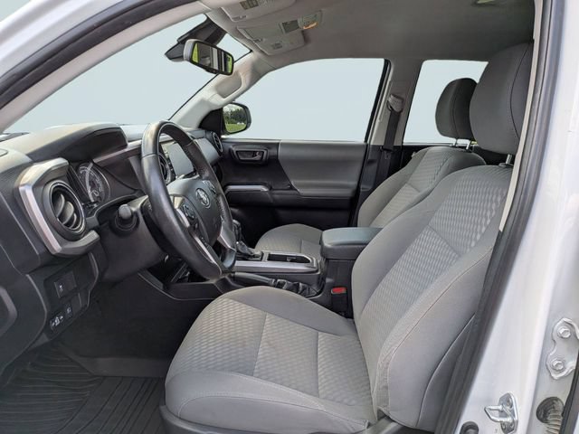Used 2022 Toyota Tacoma SR5 RWD image 20