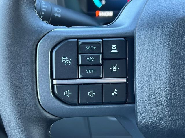 New 2026 Ford F150 XLT w/ Equipment Group 302A MID image 26