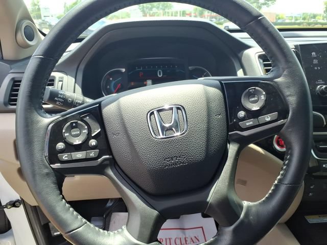 Used 2022 Honda Pilot Elite image 23