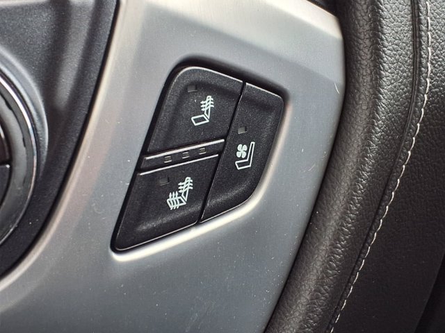Used 2019 GMC Sierra 2500 SLT AWD/4WD image 13