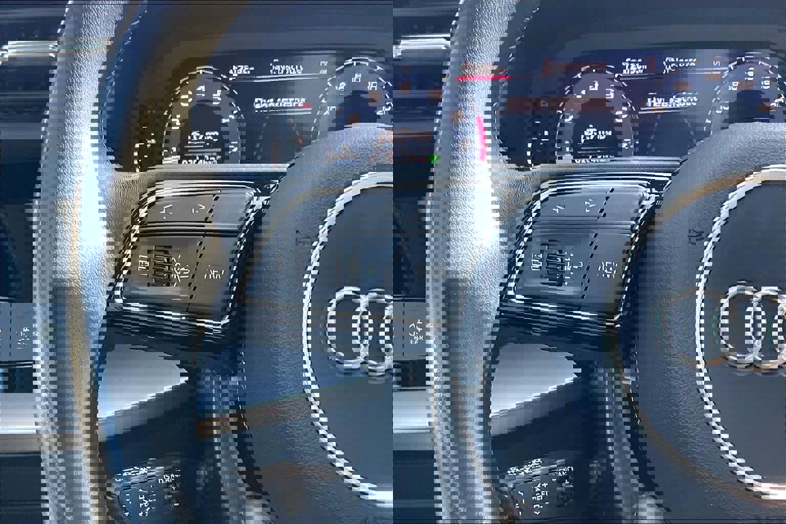 Used 2024 Audi A3 2.0T Premium image 23