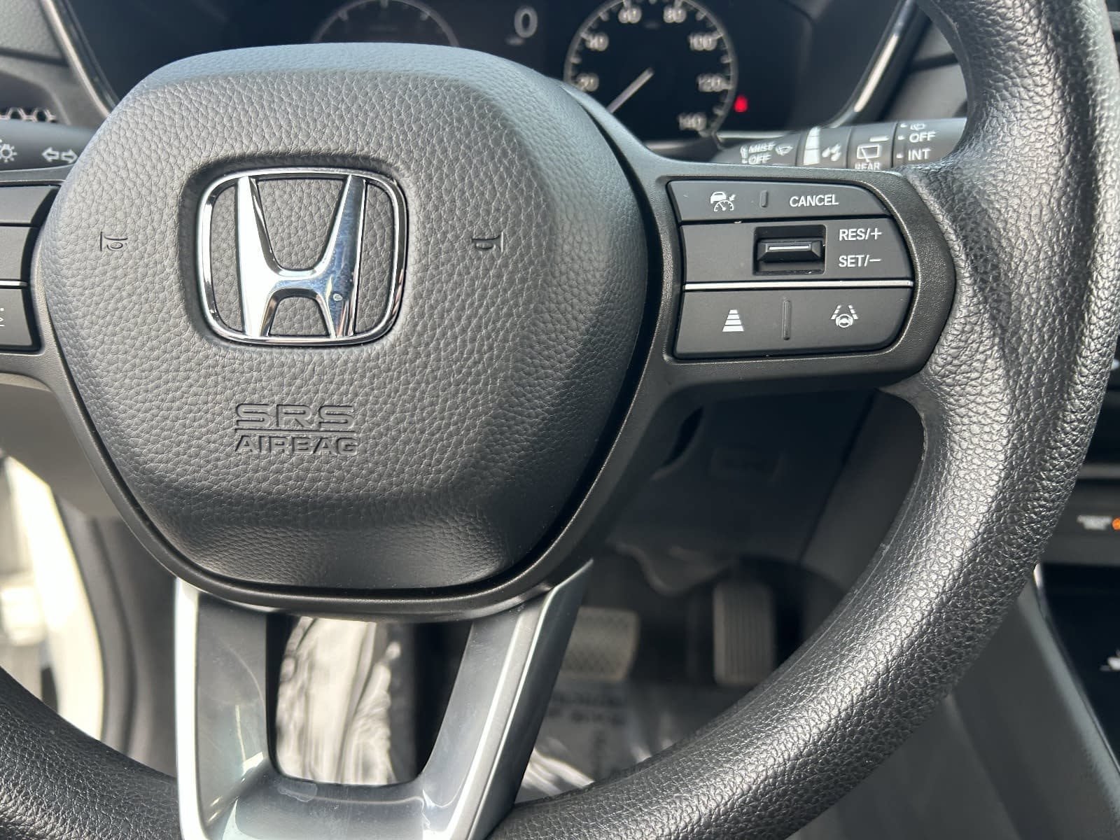 Certified 2026 Honda CR-V EX image 28