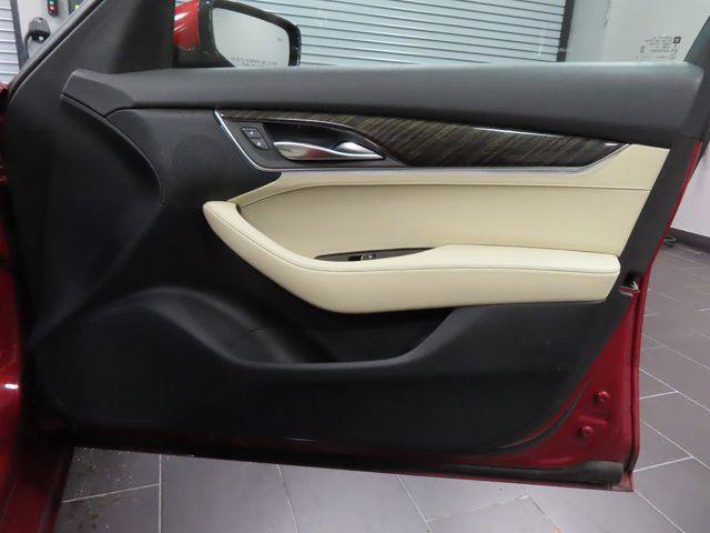 Used 2020 Cadillac CT5 Premium Luxury w/ Driver Awareness Plus Package RWD image 40
