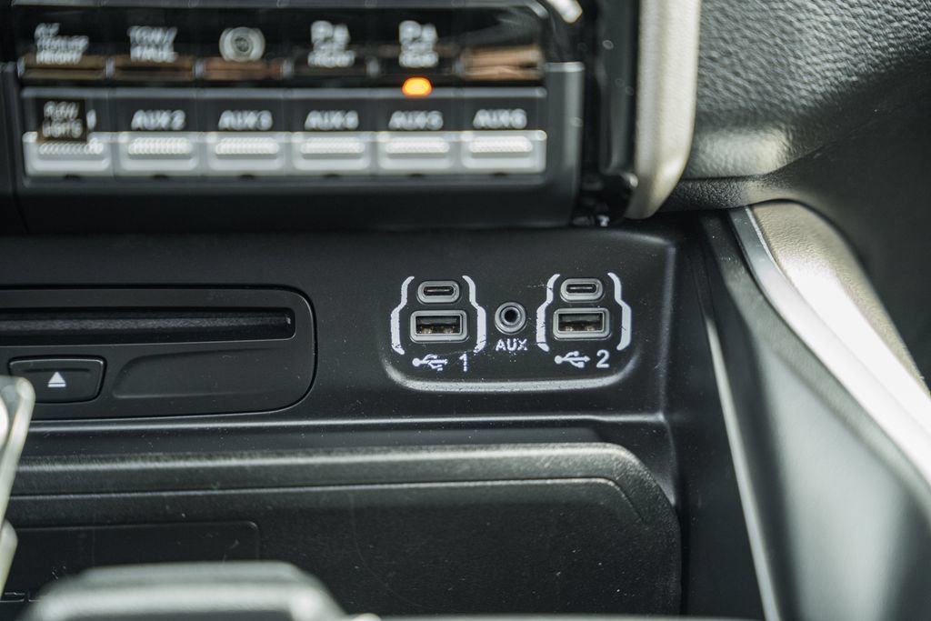 Used 2019 RAM 2500 Laramie AWD/4WD image 26