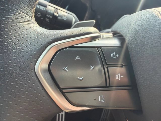 Used 2024 Lexus RX 500h F Sport w/ Convenience Package AWD/4WD image 21