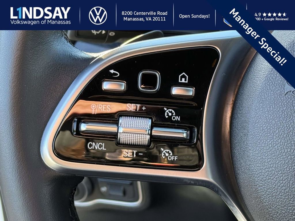 Used 2023 Mercedes-Benz GLA 250 4MATIC image 21