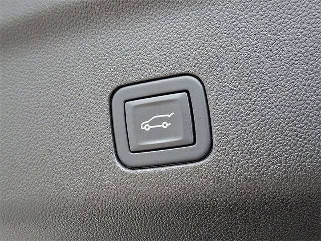 Certified 2021 Chevrolet Tahoe RST w/ Luxury Package image 32