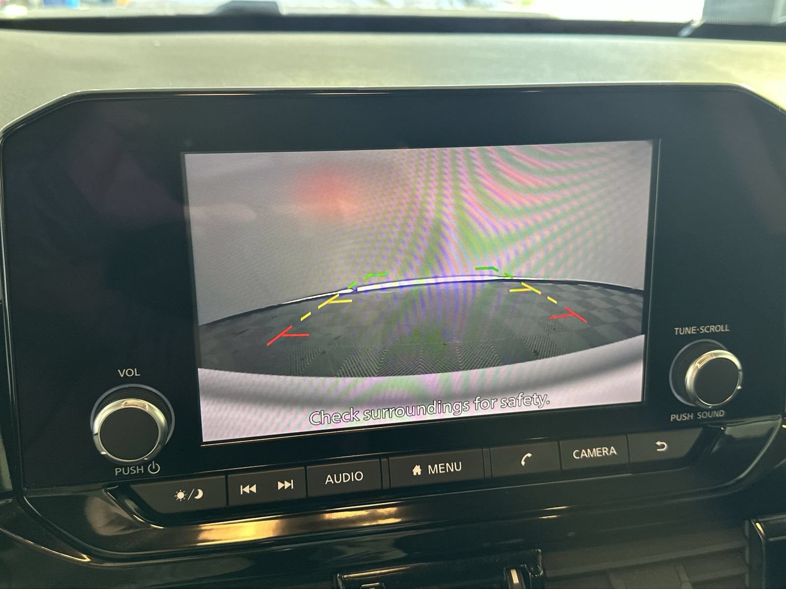 Certified 2022 Nissan Pathfinder SV FWD image 17