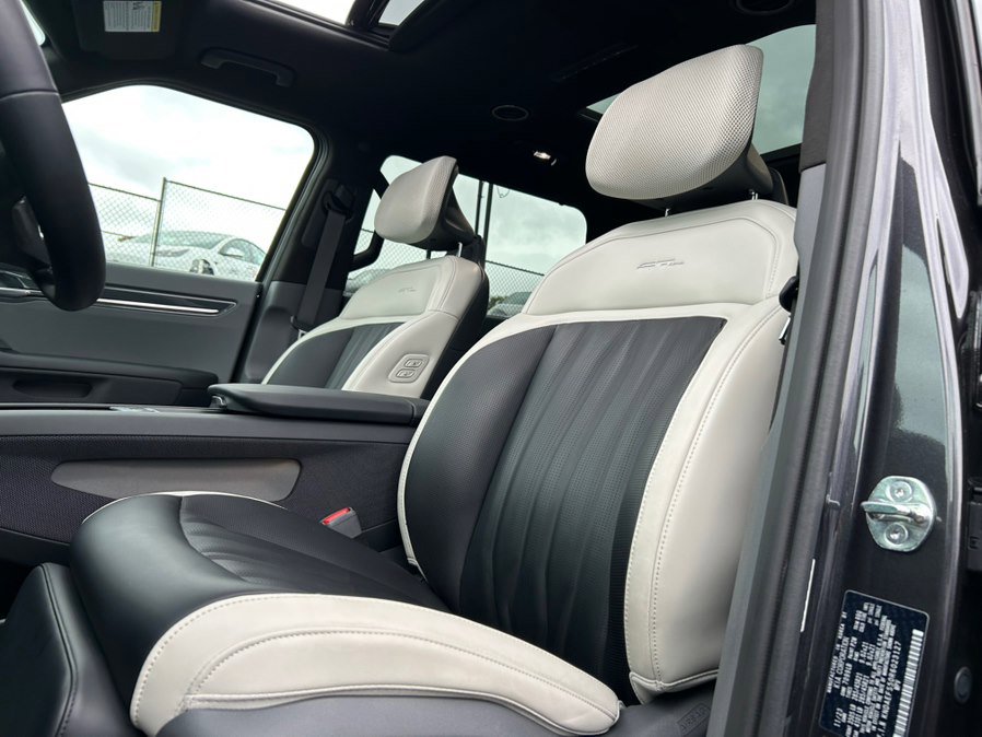 Used 2024 Kia EV9 GT-Line image 22