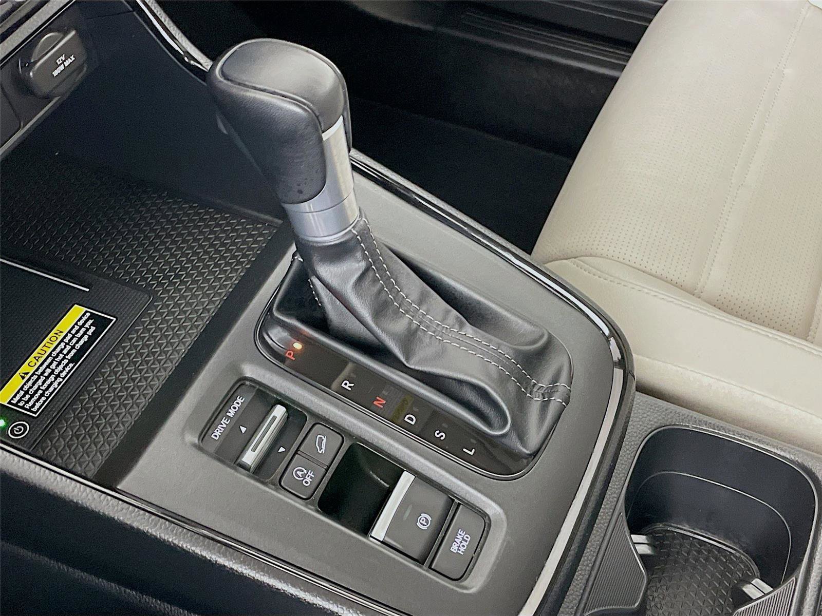 Certified 2025 Honda CR-V EX-L image 20