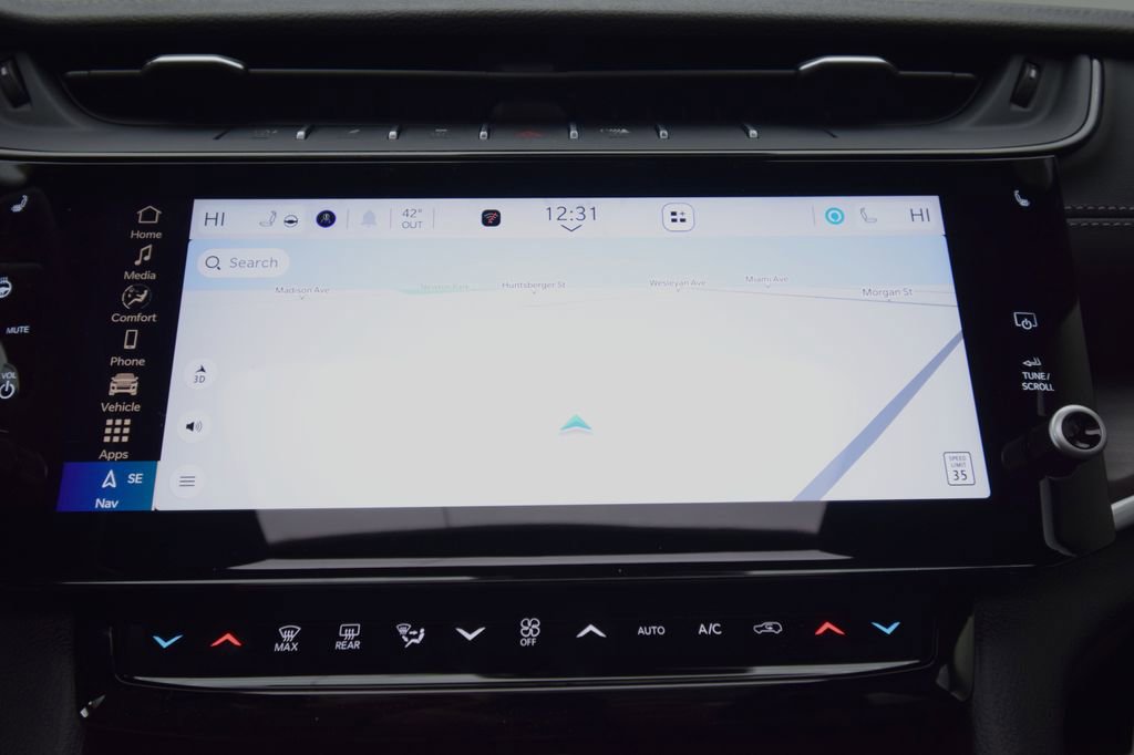 New 2026 Jeep Grand Cherokee Limited image 20