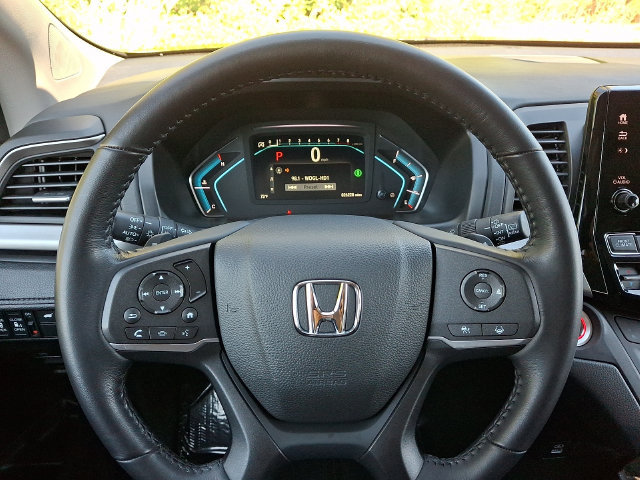 Certified 2024 Honda Odyssey EX-L image 20