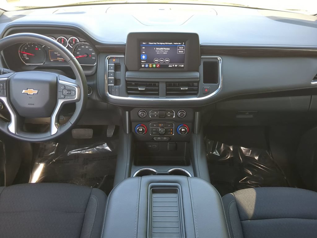 Used 2023 Chevrolet Tahoe LS RWD image 17