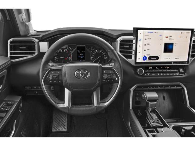 New 2023 Toyota Tundra Limited w/ TRD Off-Road Package AWD/4WD image 10