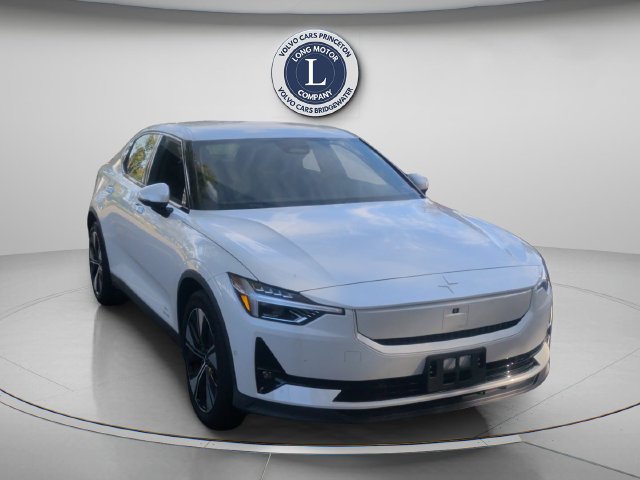 Used 2024 Polestar Polestar 2 AWD/4WD image 8