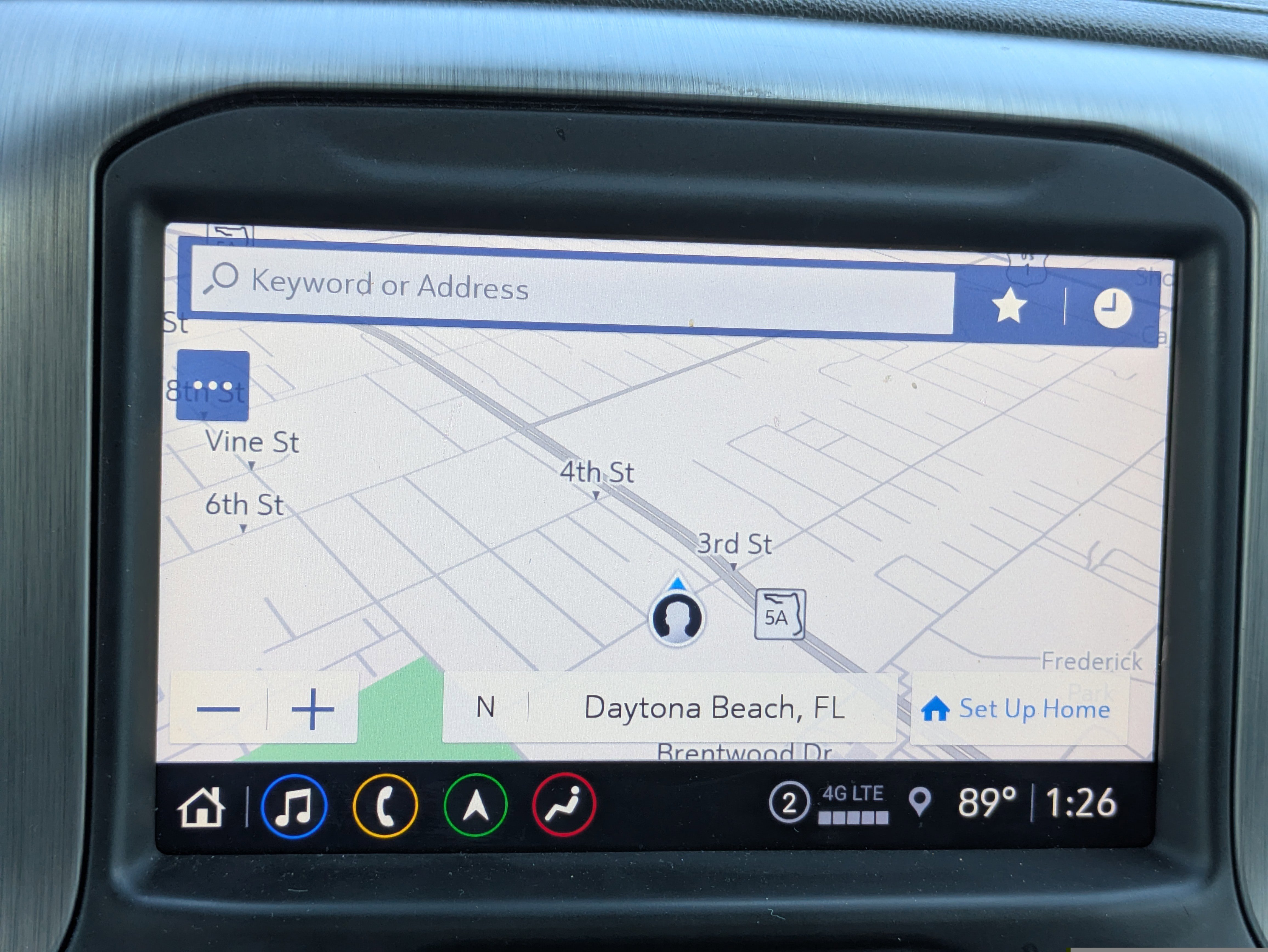 Certified 2021 GMC Sierra 2500 Denali w/ Denali Ultimate Package AWD/4WD image 31