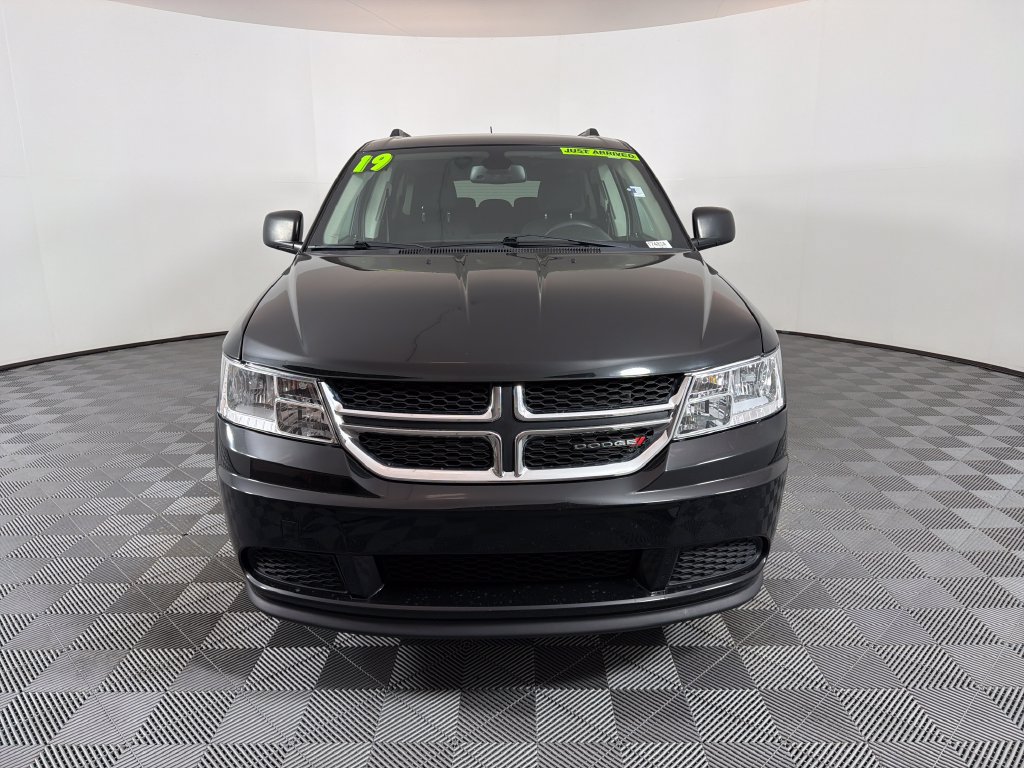 Used 2019 Dodge Journey SE FWD image 8