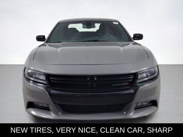 Used 2017 Dodge Charger SXT w/ Rallye Group image 8