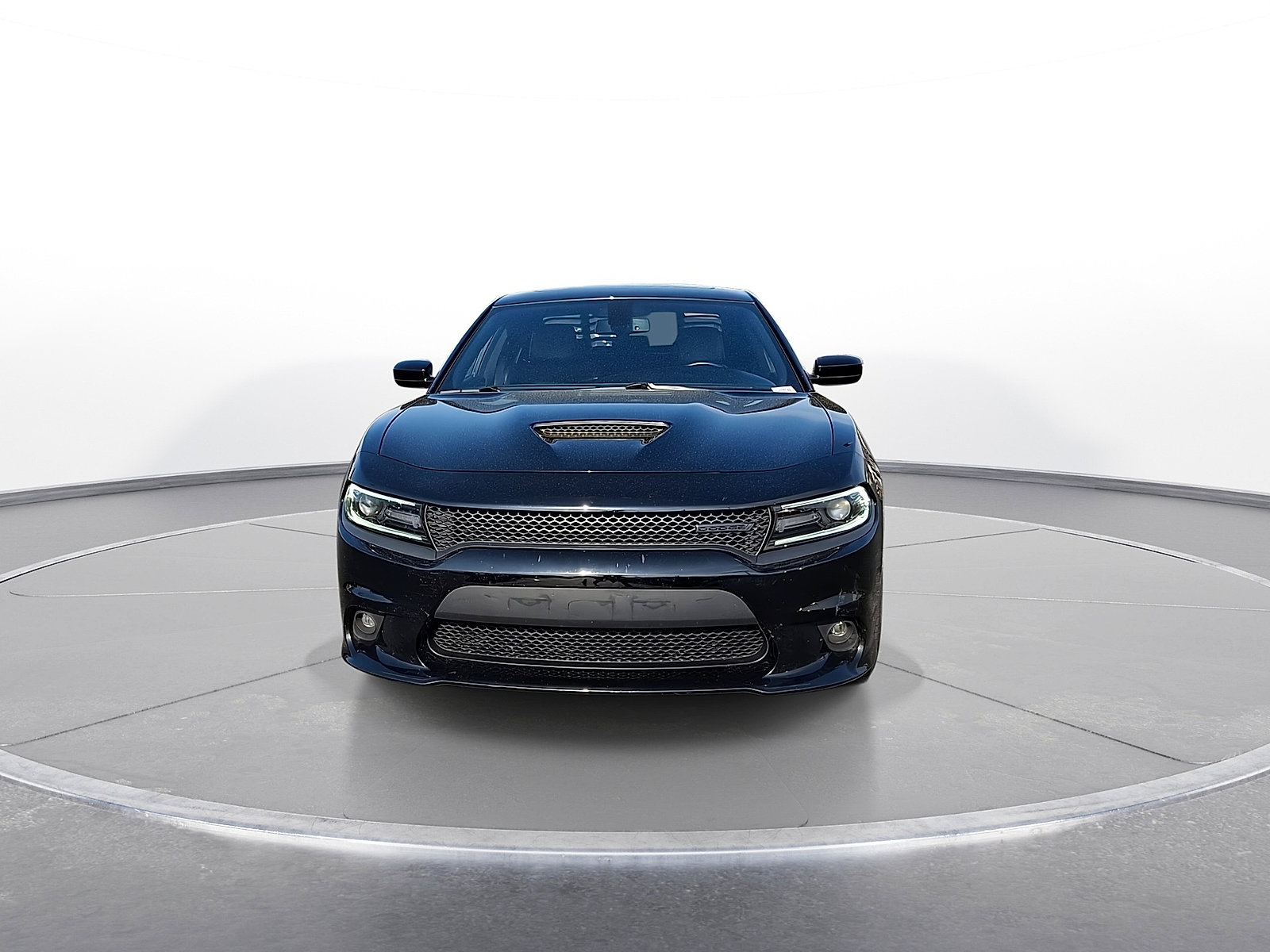 Used 2021 Dodge Charger R/T w/ Plus Group RWD image 3